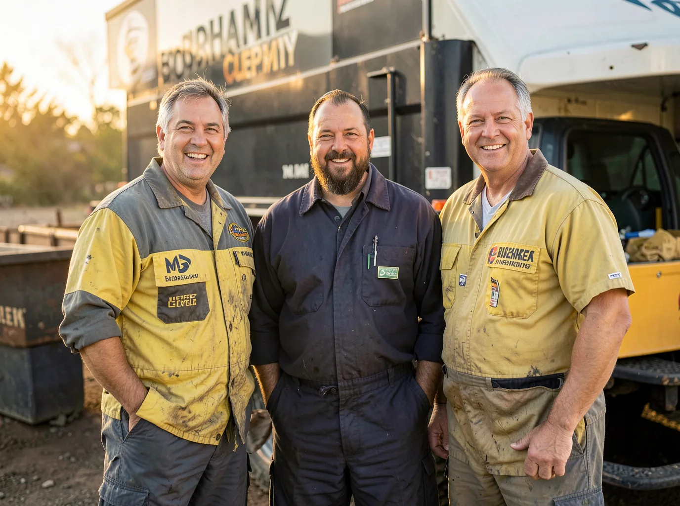 Sewage Cleanup company in Clarence, IA
