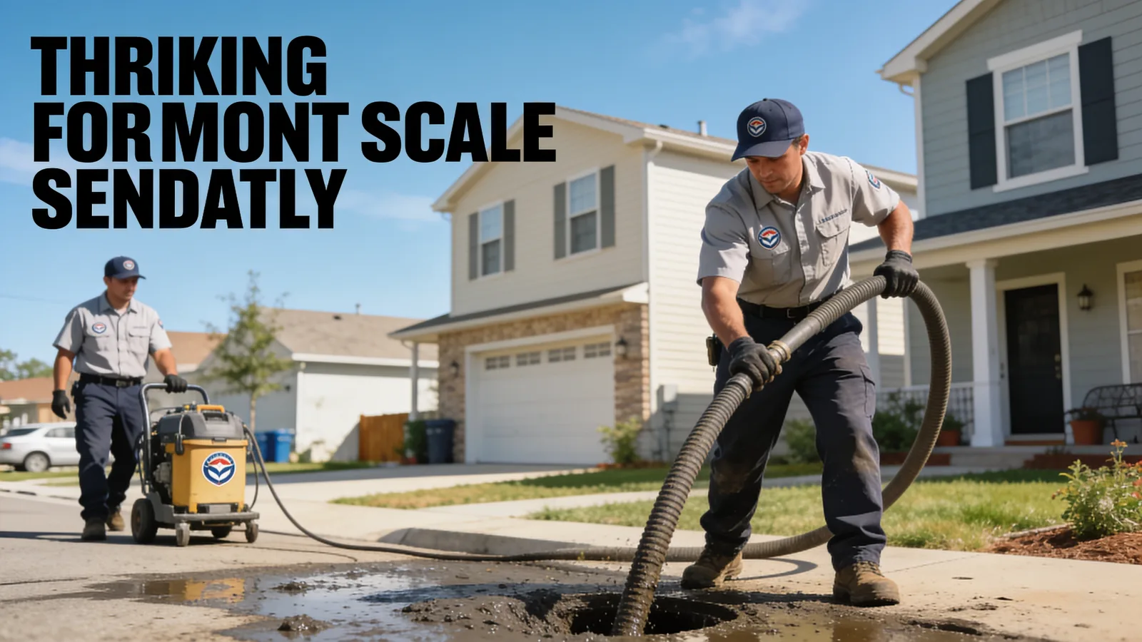 Sewage Cleanup in Clarence, IA near me